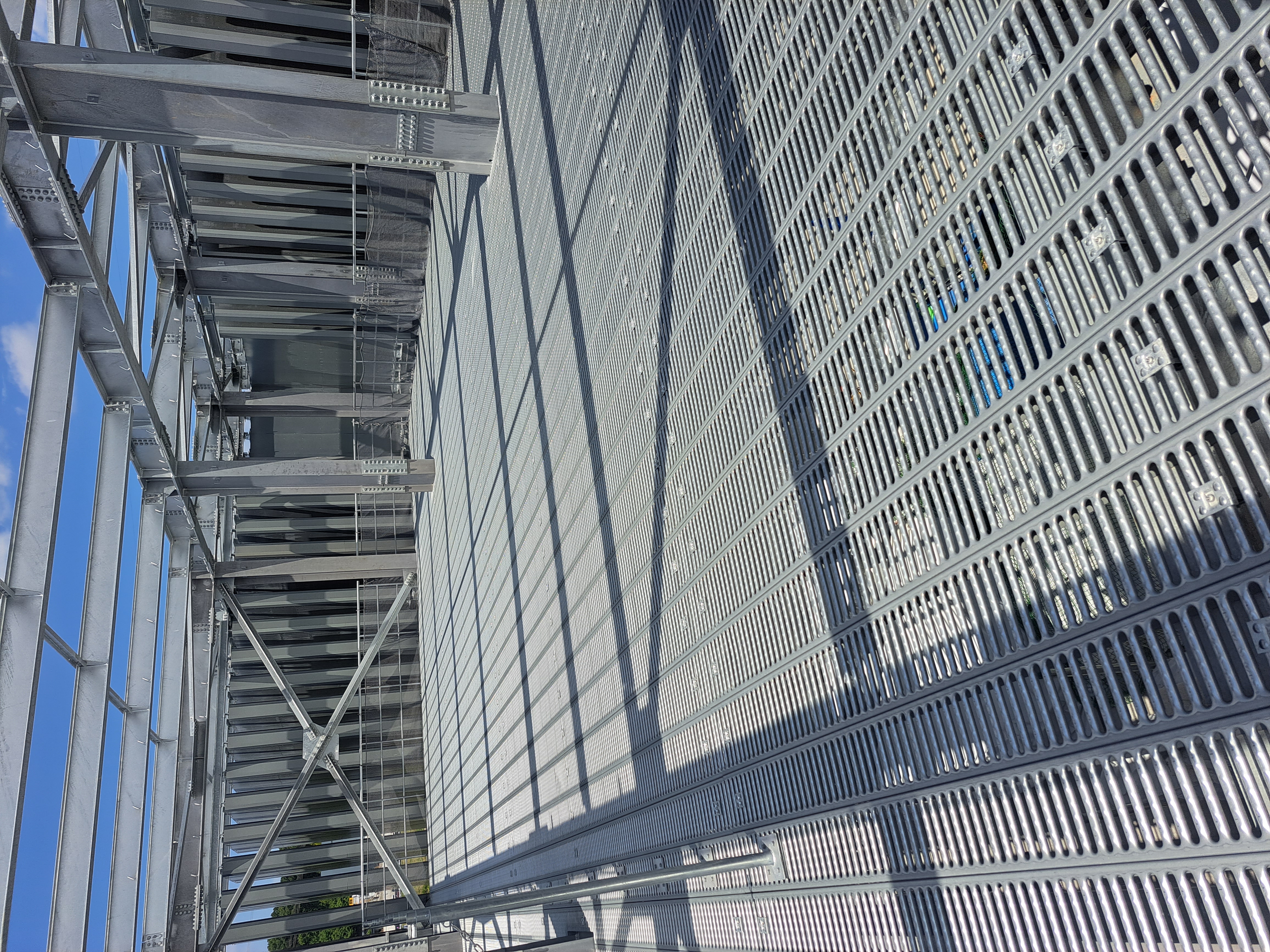 床ファインフロア工事